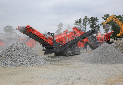 Finlay 883  scalping screener