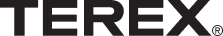 Terex Corporation logo