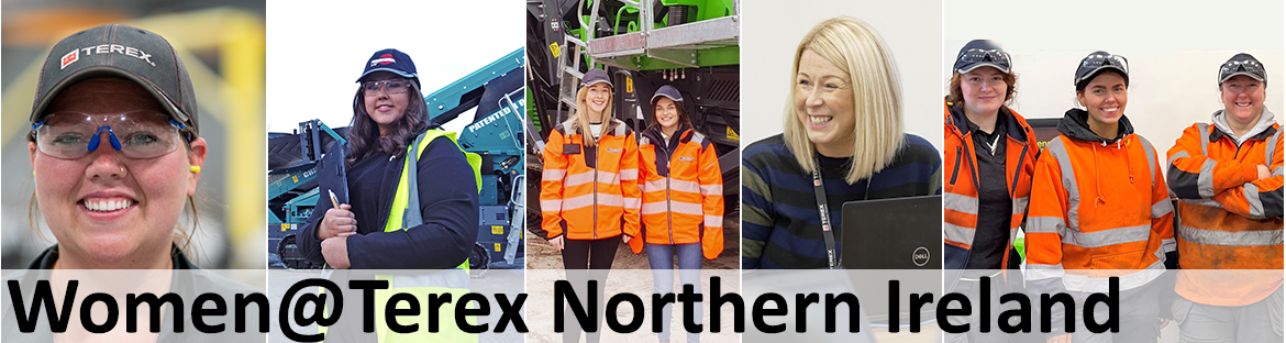 women at terex