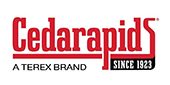 Cedarapids Logo